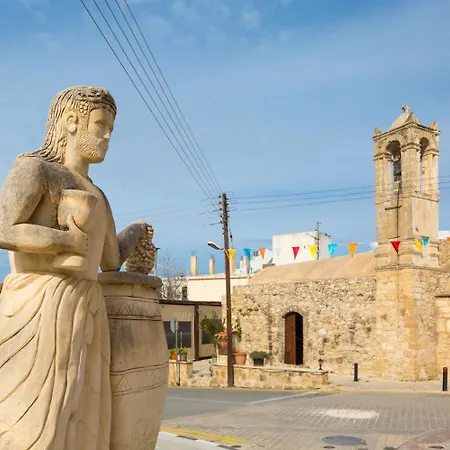 Villa Elite Dhrousha