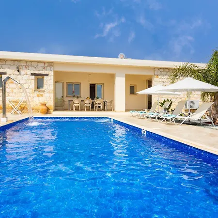 Villa Elite Dhrousha