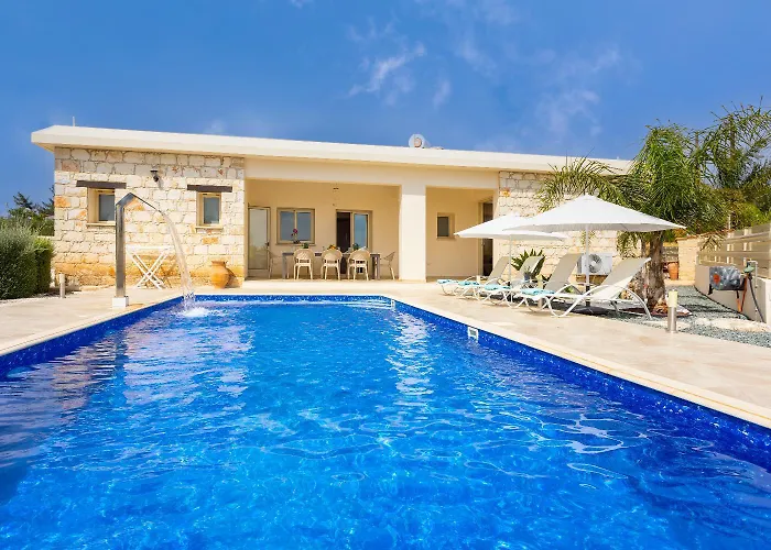 Villa Elite Dhrousha