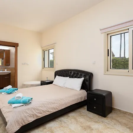 Villa Elite Dhrousha